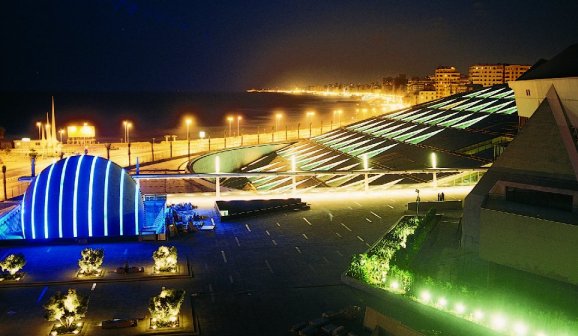 Tour di Alessandria dal porto di Porto Said